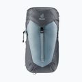 Dámský turistický batoh deuter AC Lite 28 l SL shale/graphite