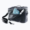Cyklistická brašna na nosič deuter Rack 10 l black 3