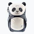 Dětský batoh  deuter Kikki 8 l black/ bone