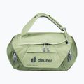 Cestovní taška deuter Duffel Pro 40 l mineral/ grove
