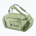Cestovní taška deuter Duffel Pro 40 l mineral/ grove 2