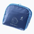 Cestovní taška Deuter Duffel Pro 90 l neptune/nightblue 10