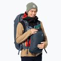 Batoh  deuter Access Pro 65 l black 12