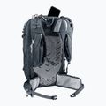 Dámský turistický batoh deuter Speed Lite Pro 23 l SL black 8
