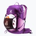 Dámský turistický batoh deuter Speed Lite Pro 23 l SL lotus-mystic 10