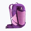 Dámský turistický batoh deuter Speed Lite Pro 23 l SL lotus-mystic 12