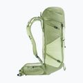 Turistický batoh Deuter Speed Lite Pro 30 l mineral-grove 4