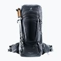 Trekingový batoh Deuter Aircontact Pro 75 + 10 l black 5
