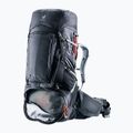 Trekingový batoh Deuter Aircontact Pro 75 + 10 l black 7
