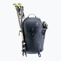 Dámský turistický batoh deuter Trail 23 l SL black 8