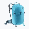 Dámský turistický batoh deuter Trail 23 l SL lagoon/atlantic 2