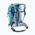Dámský turistický batoh deuter Trail 23 l SL lagoon/atlantic 5
