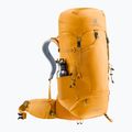 Trekingový batoh Deuter Aircontact Lite 40 + 10 l amber-maple 8