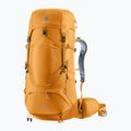 Trekingový batoh Deuter Aircontact Lite 40 + 10 l amber-maple 11