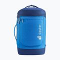 Cestovní taška deuter Duffel Pro Pack 30 l neptune/nightblue