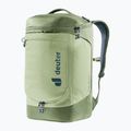 Cestovní taška deuter Duffel Pro Pack 30 l mineral/grove 2