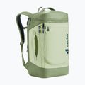 Cestovní taška deuter Duffel Pro Pack 30 l mineral/grove 3