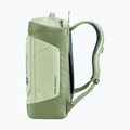 Cestovní taška deuter Duffel Pro Pack 30 l mineral/grove 7