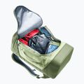 Cestovní taška deuter Duffel Pro Pack 30 l mineral/grove 9