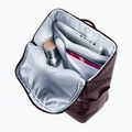 Městský batoh deuter Stockholm LTD 22 l aubergine 8