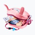 Dětská kosmetická taška Deuter Wash Bag Kids blossom/raspberry 2