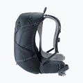 Turistický batoh deuter Futura 27 l black 7