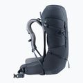 Turistický batoh deuter Futura 32 l black 6