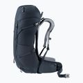 Turistický batoh deuter Futura 32 l black 7