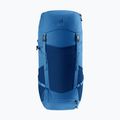 Turistický batoh deuter Futura 32 l nightblue/baltic