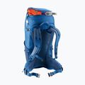 Turistický batoh deuter Futura 32 l nightblue/baltic 10