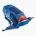 Turistický batoh deuter Futura 32 l nightblue/baltic 11