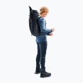 Trekový batoh deuter Futura Pro 36 l black 12