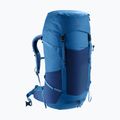 Trekový batoh deuter Futura Pro 40 l nightblue/baltic 2