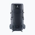 Trekový batoh deuter Aircontact Core 70 + 10 l black