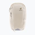 Cyklistický batoh deuter Race Air 14 + 3 l alu/greystone