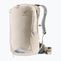 Cyklistický batoh deuter Race Air 14 + 3 l alu/greystone 2