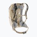 Cyklistický batoh deuter Race Air 14 + 3 l alu/greystone 4