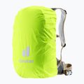 Cyklistický batoh deuter Race Air 14 + 3 l alu/greystone 8