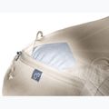 Cyklistický batoh deuter Race Air 14 + 3 l alu/greystone 13