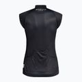 Dámský cyklistický dres Maloja VanilM Top šedá 35150 2