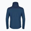Maloja BeifussM pánská trekingová mikina navy blue 35209-1-8581 2