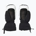 Dámské lyžařské rukavice BOGNER Orella black/off white 3