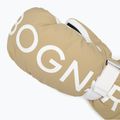 Dámské lyžařské rukavice BOGNER Orella light almond 3