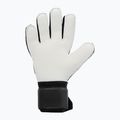 Uhlsport Powerline Supersoft brankářské rukavice černá/červená/bílá 2