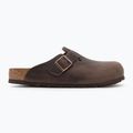 Nazouváky BIRKENSTOCK Boston SFB LEOI Regular habana  2
