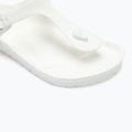 Žabky BIRKENSTOCK Gizeh EVA Regular white 7