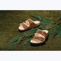 Nazouváky BIRKENSTOCK Arizona Shearling SL Narrow mink 11