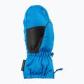 Dětské lyžařské rukavice ZIENER LE Zoo Minis persian blue 10