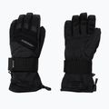 Snowboardové rukavice ZIENER Medical Gtx Sb černé 801702.12