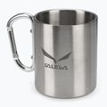 Salewa Hrnek z nerezové oceli 200 ml 00-0000034111